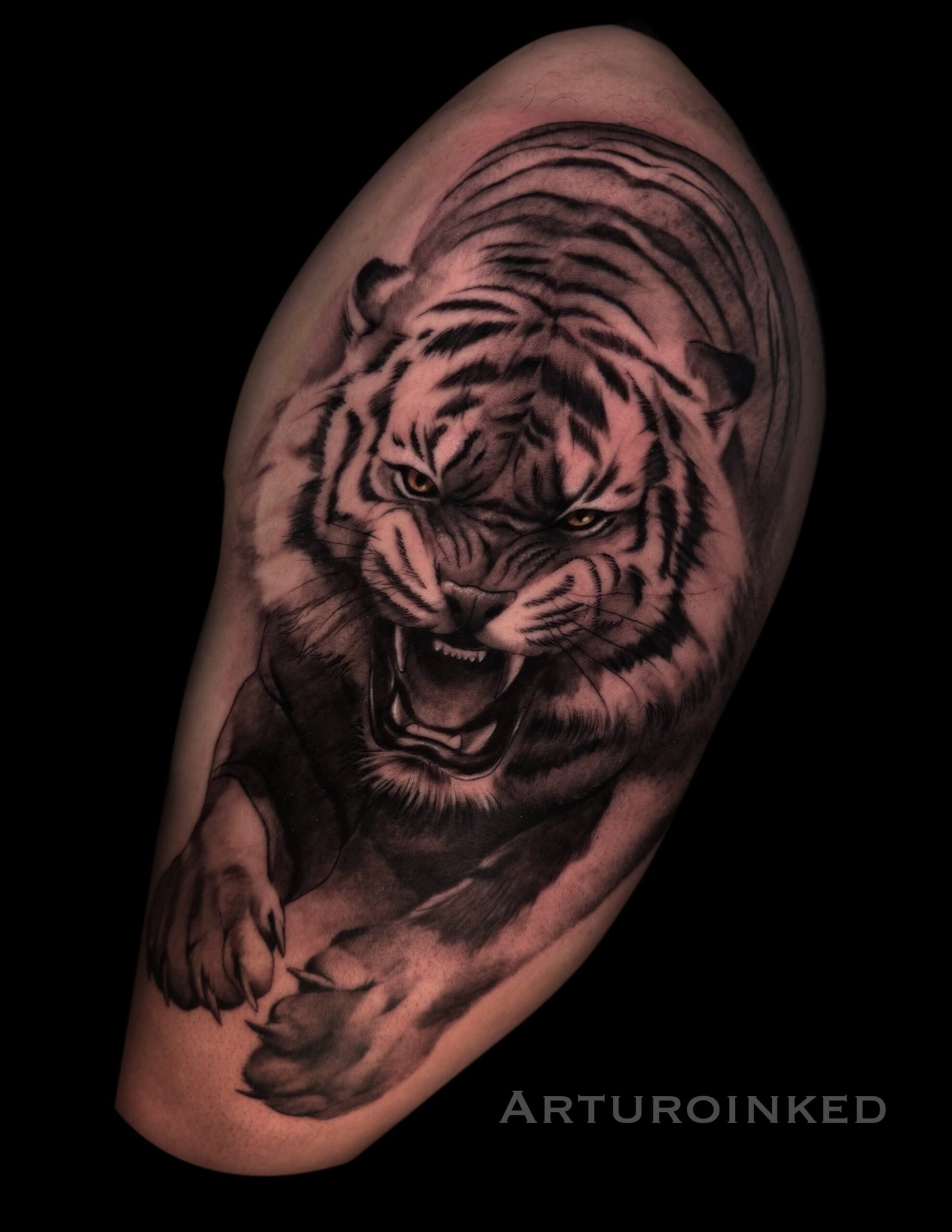 Arturo