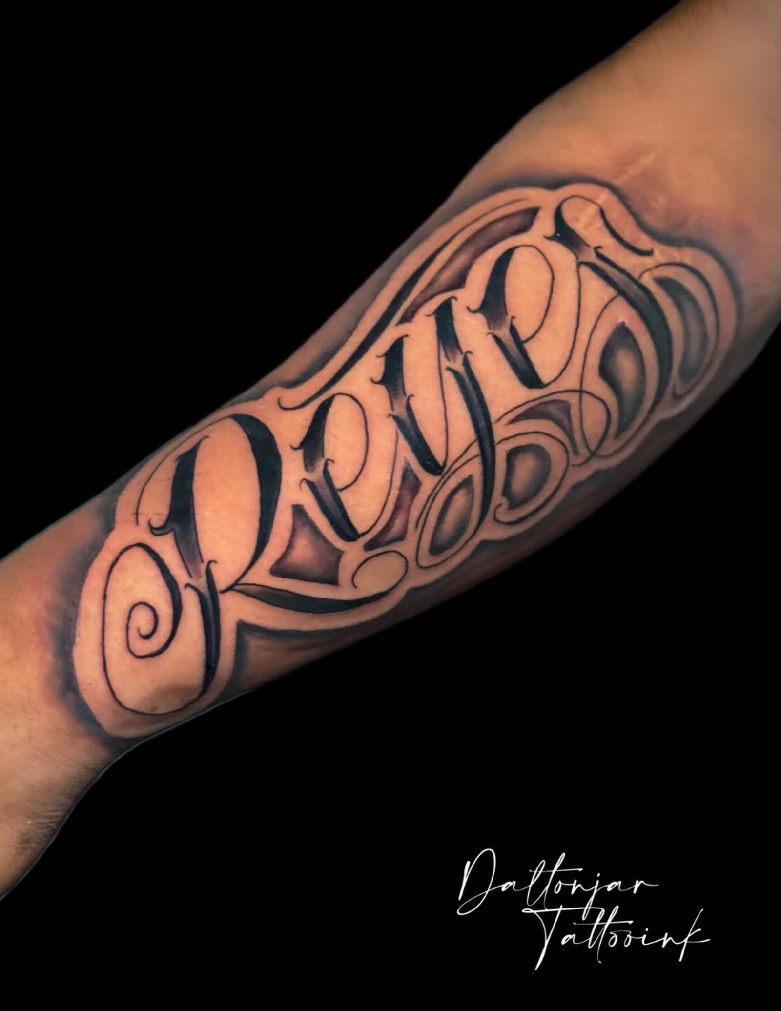 Dalton