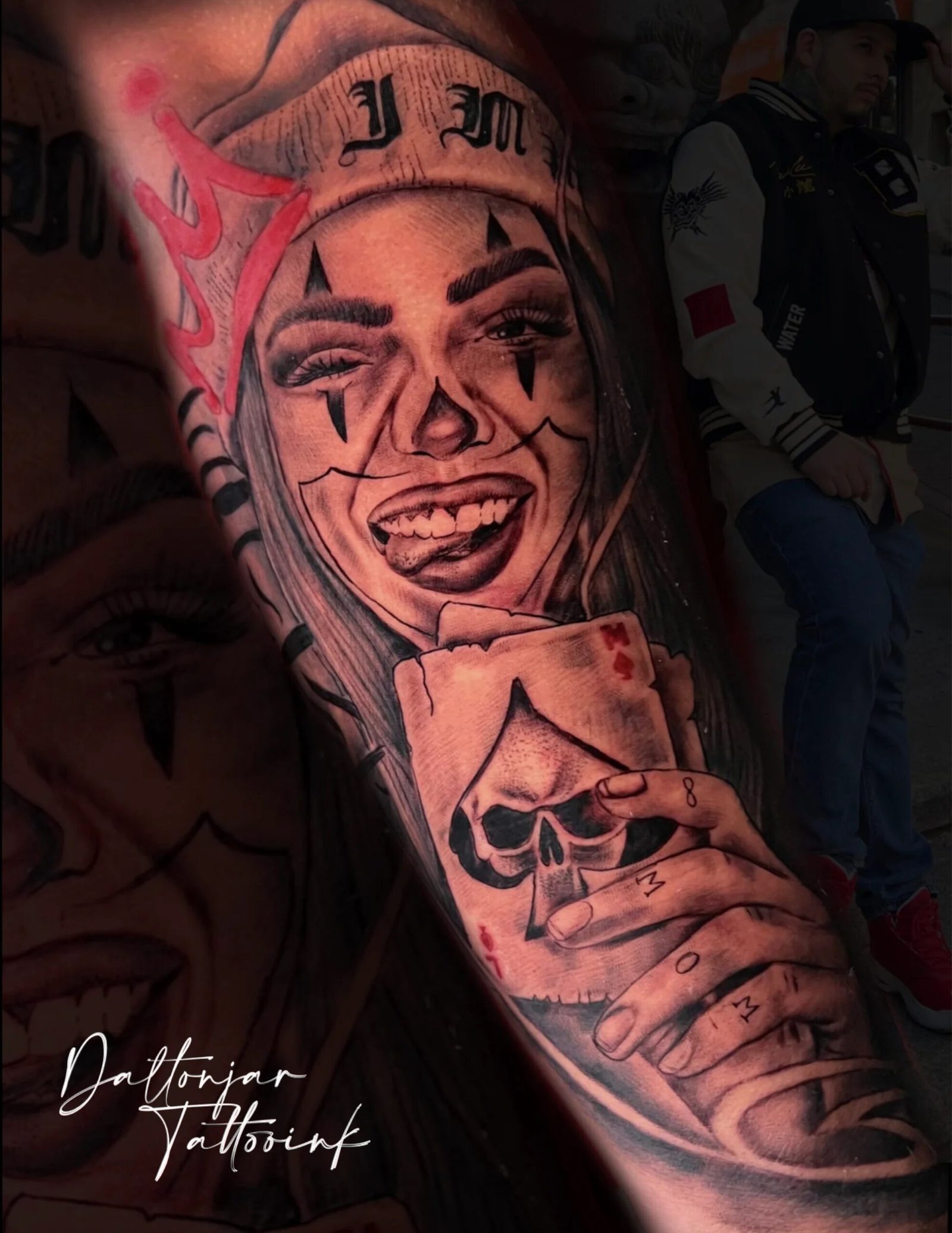 Dalton